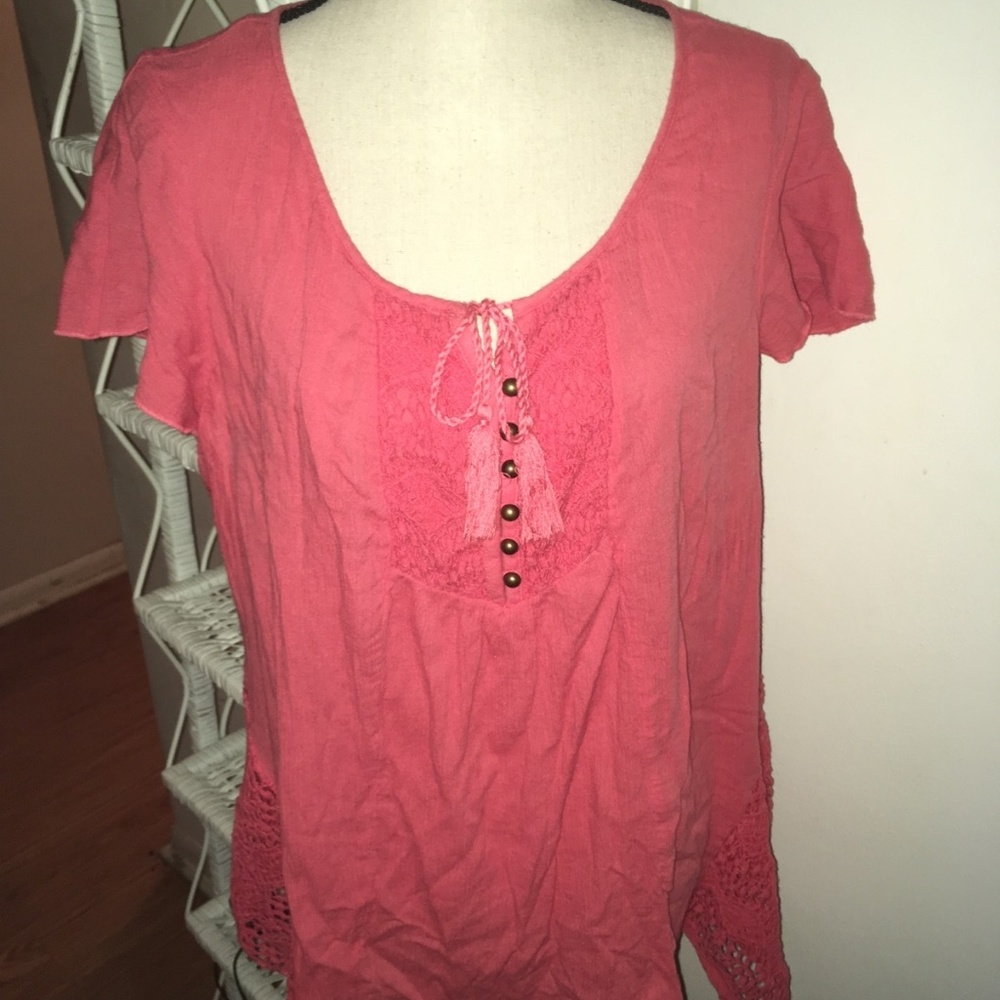 Style & co shirt